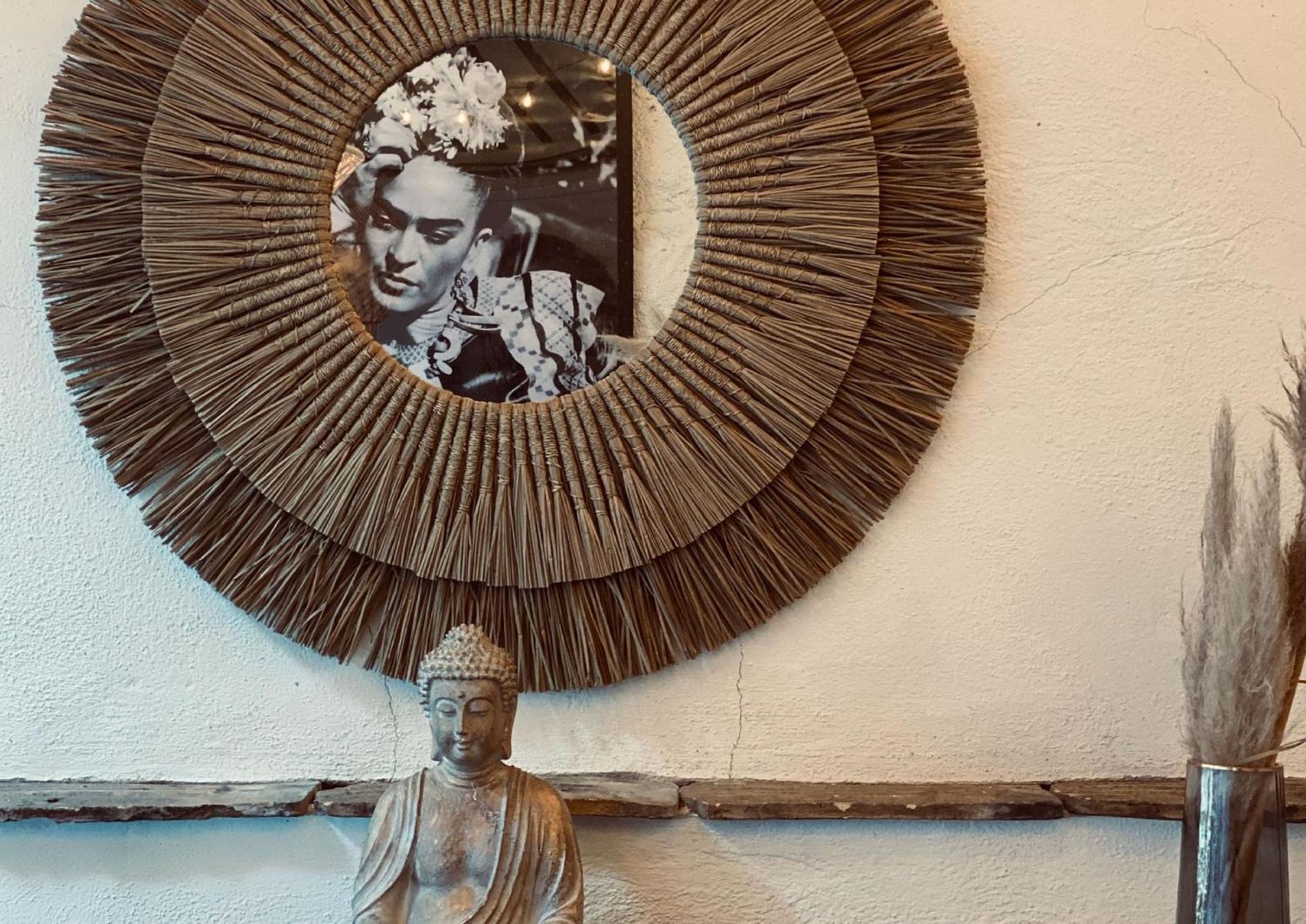 Heart Ferienwohnungen Frida I Kahlo โฟกท์สบวร์ก ภายนอก รูปภาพ