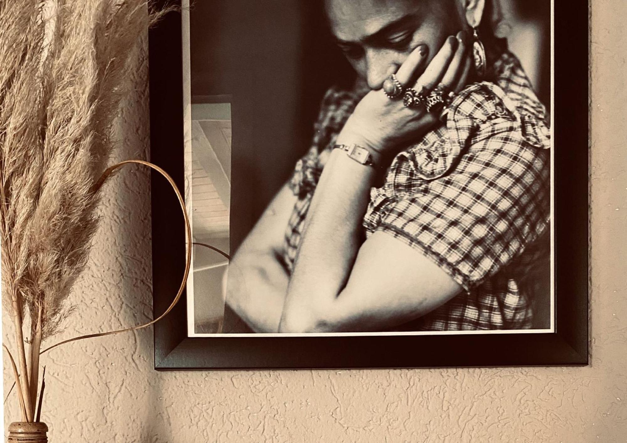 Heart Ferienwohnungen Frida I Kahlo โฟกท์สบวร์ก ภายนอก รูปภาพ